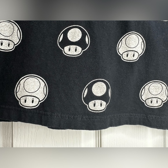 🔹Nintendo Super Mario T-Shirt 2XL - Picture 4 of 4